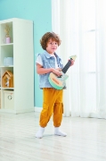 Imagine Hape chitară ukulele