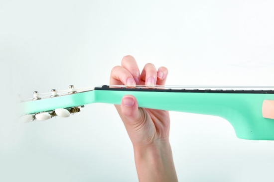 Imagine Hape chitară ukulele