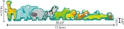 Imagine Hape Puzzle Alfabet Alfabet
