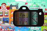 Imagine Hape Puzzle Orașul animat