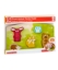 Imagine Hape Puzzle Tactil – Animalele din pădure