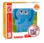 Imagine Hape Puzzle Jungla