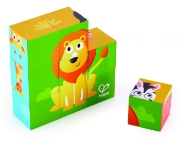 Imagine Hape Puzzle Jungla