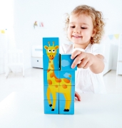 Imagine Hape Puzzle Jungla