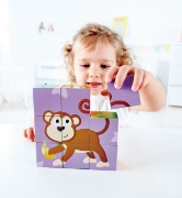 Imagine Hape Puzzle Jungla