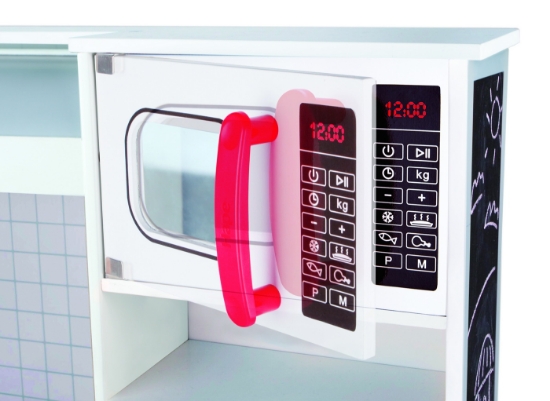 Imagine Hape bucatarie completa