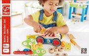 Imagine HAPE CONSTRUCTORUL INCEPATOR