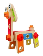 Imagine HAPE CONSTRUCTORUL INCEPATOR
