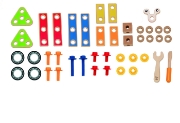 Imagine HAPE CONSTRUCTORUL INCEPATOR