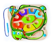 Imagine HAPE LABIRINT MAGNETIC BROASCA TESTOASA