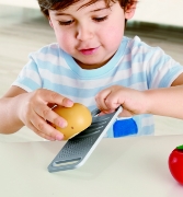 Imagine HAPE SET PENTRU CURATAT SI TAIAT LEGUME