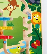 Imagine HAPE LABIRINT MAGNETIC JUNGLA