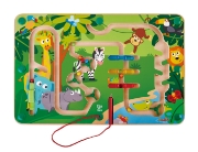Imagine HAPE LABIRINT MAGNETIC JUNGLA