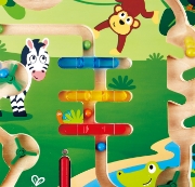 Imagine HAPE LABIRINT MAGNETIC JUNGLA