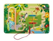 Imagine HAPE LABIRINT MAGNETIC JUNGLA