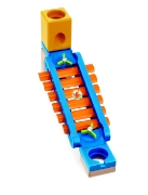 Imagine Hape Quadrilla – Loc de joacă Sonic