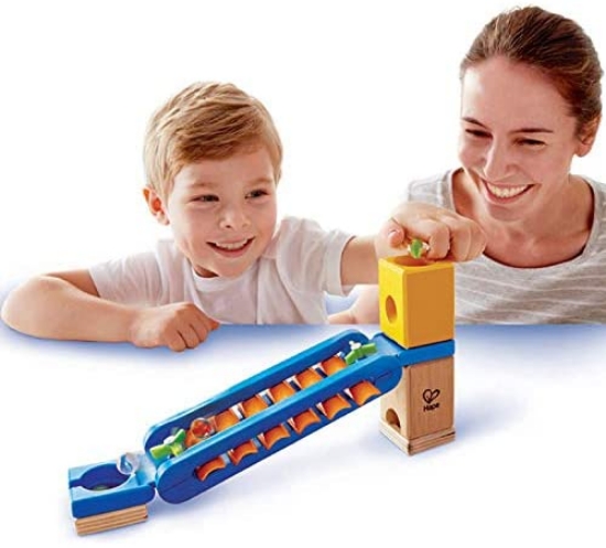 Imagine Hape Quadrilla – Loc de joacă Sonic