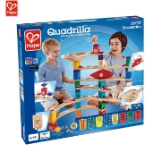 Imagine HAPE QUADRILLA - EXCELLERATOR