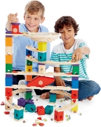 Imagine HAPE QUADRILLA - EXCELLERATOR