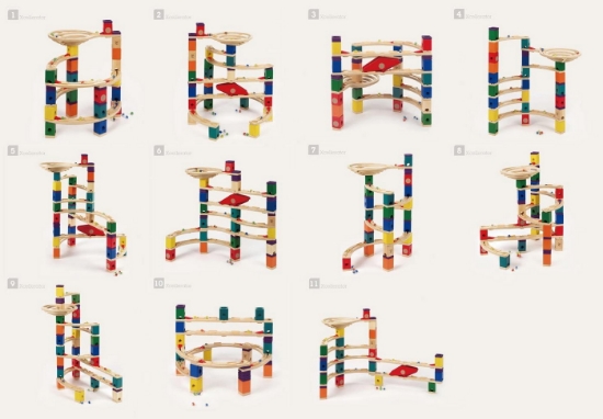 Imagine Hape Quadrilla – Excellerator