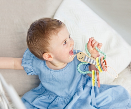 Imagine Hape fluturaș