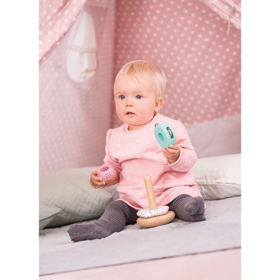 Imagine Hape Turn de stivuire