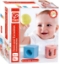 Imagine Hape zornăitoare forme geometrice
