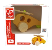 Imagine Hape micul elicopter