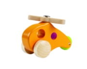 Imagine Hape micul elicopter
