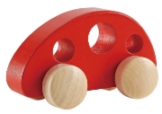 Imagine HAPE MINI FURGONETA ROSIE
