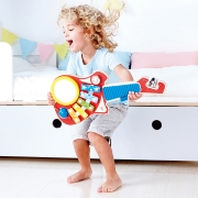 Imagine Hape Set Muzică 6-in-1