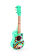 Imagine Hape chitară boho
