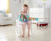 Imagine Hape chitară boho