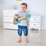 Imagine Hape chitară boho