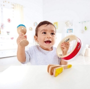 Imagine Hape Set de percuție Junior