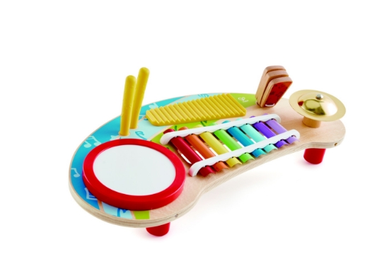 Imagine Hape jucărie muzicală
