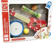 Imagine Hape Set Mini Formație