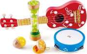 Imagine Hape Set Mini Formație