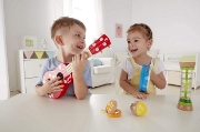 Imagine Hape Set Mini Formație