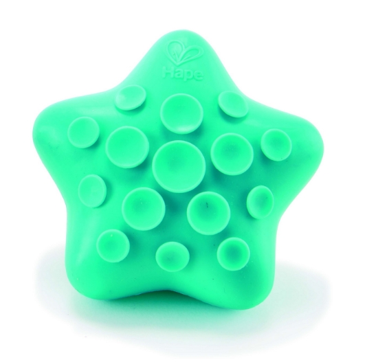 Imagine Hape prietenii din ocean