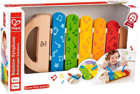 Imagine Hape Xilofon
