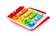 Imagine Hape Puzzle Xilofon