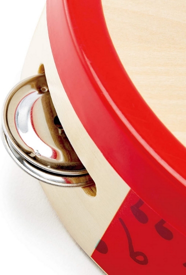 Imagine Hape Tamburină