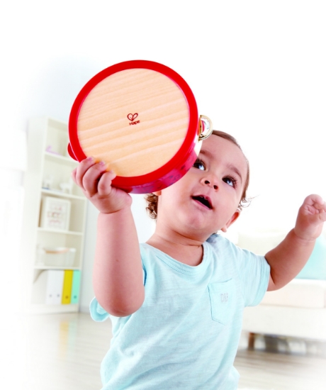 Imagine Hape Tamburină