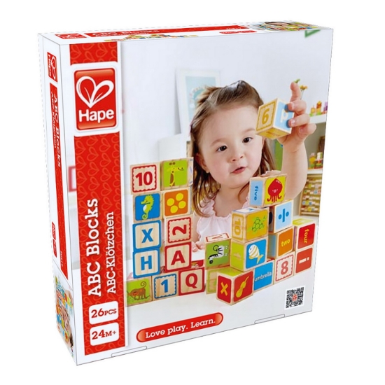 Imagine HAPE CUBURI ABC