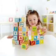 Imagine HAPE CUBURI ABC