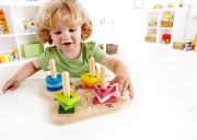 Imagine Hape Puzzle Creativ