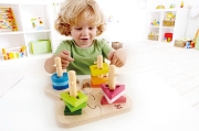 Imagine Hape Puzzle Creativ