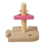 Imagine Hape Puzzle Creativ