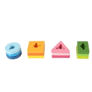 Imagine Hape Puzzle Creativ